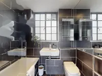 Недвижимость Donovan Court, Drayton Gardens: 6