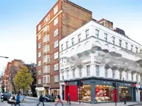 Недвижимость Donovan Court, Drayton Gardens: 8