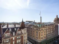 Недвижимость Brompton Road: 7