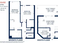 Недвижимость Brompton Road: 15