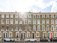 Недвижимость Tadema Road, Chelsea: 2