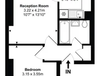 Недвижимость Tadema Road, Chelsea: 6