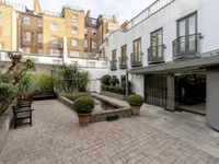 Недвижимость Harrods Court, Brompton Place: 7