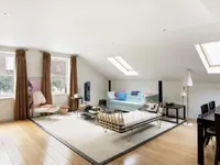 Недвижимость Harrods Court, Brompton Place: 8