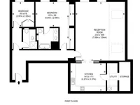 Недвижимость Harrods Court, Brompton Place: 13