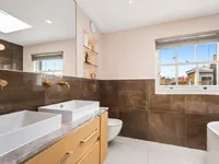 Недвижимость Glebe Place: 1