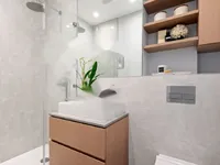 Недвижимость Glebe Place: 3