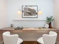 Недвижимость Glebe Place: 6