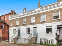 Недвижимость Glebe Place: 7