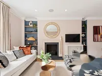 Недвижимость Glebe Place: 9