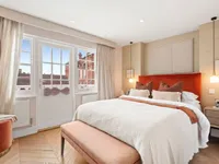 Недвижимость Glebe Place: 14