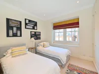 Недвижимость Ormonde Gate, Chelsea: 5