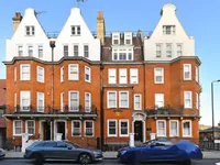 Недвижимость Ormonde Gate, Chelsea: 11