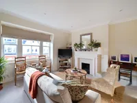 Недвижимость Ormonde Gate, Chelsea: 12