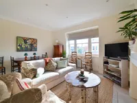 Недвижимость Ormonde Gate, Chelsea: 15