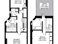 Недвижимость Ormonde Gate, Chelsea: 21