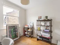 Недвижимость Ashburnham Road: 1