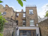 Недвижимость Ashburnham Road: 9