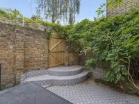 Недвижимость Ashburnham Road: 10