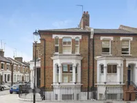 Недвижимость Ashburnham Road: 15