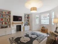 Недвижимость Ashburnham Road: 21