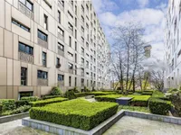 Недвижимость Woods House, Grosvenor Waterside, 7 Gatliff Road: 1