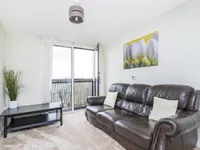 Недвижимость Woods House, Grosvenor Waterside, 7 Gatliff Road: 7