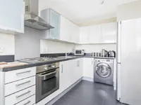 Недвижимость Woods House, Grosvenor Waterside, 7 Gatliff Road: 8