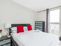 Недвижимость Woods House, Grosvenor Waterside, 7 Gatliff Road: 9