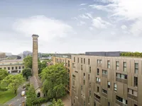 Недвижимость Woods House, Grosvenor Waterside, 7 Gatliff Road: 10