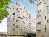 Недвижимость Woods House, Grosvenor Waterside, 7 Gatliff Road: 12