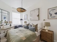 Недвижимость Basil Street: 2