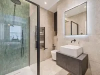 Недвижимость Basil Street: 3