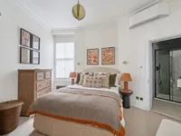 Недвижимость Basil Street: 4