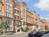 Недвижимость Basil Street: 6