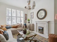 Недвижимость Basil Street: 7