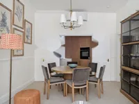 Недвижимость Basil Street: 10