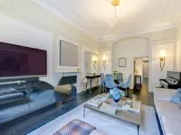 Недвижимость Harcourt Terrace, Chelsea: 2