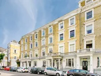 Недвижимость Harcourt Terrace, Chelsea: 6