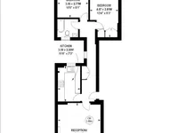 Недвижимость Harcourt Terrace, Chelsea: 9