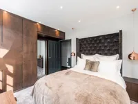 Недвижимость Brompton Road: 2