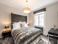 Недвижимость Brompton Road: 5