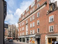 Недвижимость Brompton Road: 8