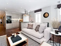 Недвижимость Brompton Road: 10