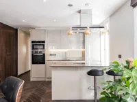 Недвижимость Brompton Road: 11