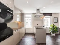 Недвижимость Brompton Road: 12