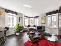 Недвижимость Brompton Road: 13