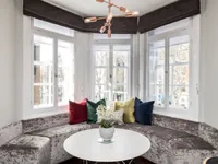 Недвижимость Brompton Road: 14