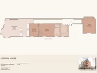 Недвижимость Brompton Road: 19