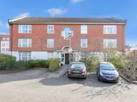 Недвижимость Mapeshill Place, Willesden Green: 10